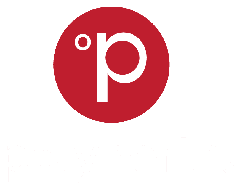 Polynorth logo